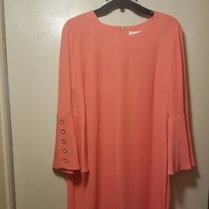 New Calvin Klein Dress!!! Plus Size!!!